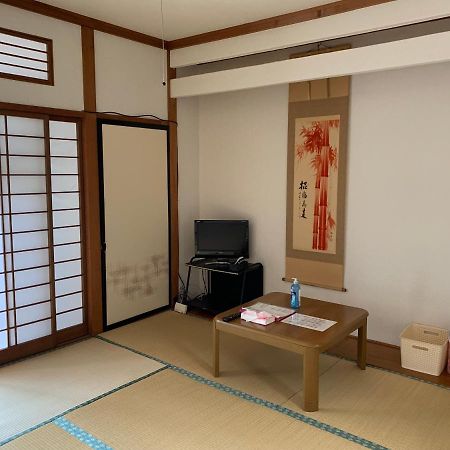 Buchoho No Yado Morioka Hotel Екстериор снимка
