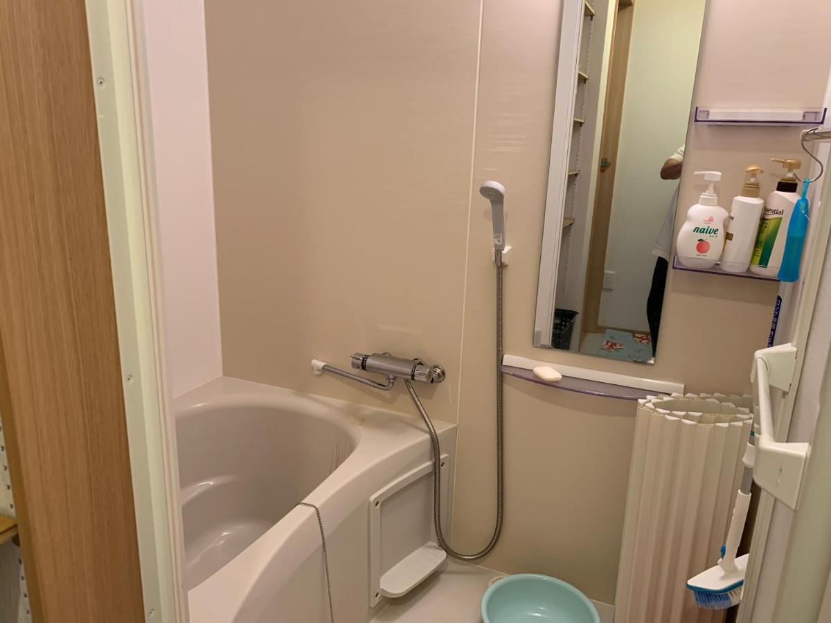 Buchoho No Yado Morioka Hotel Екстериор снимка